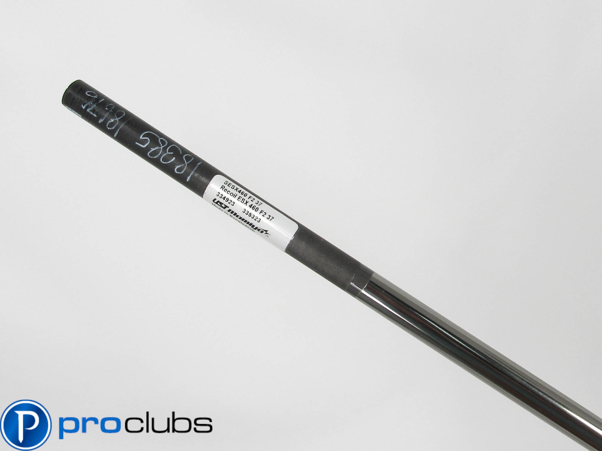 NEW UST MAMIYA RECOIL ESX 460 F2 SENIOR FLEX GRAPHITE WEDGE SHAFT